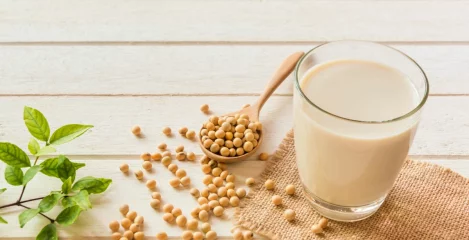 Sojadrink