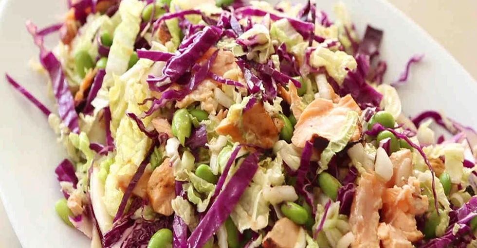 Salatrezepte