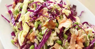 Salatrezepte