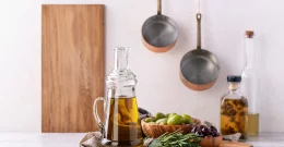 Braten, backen, genießen – mit Ölspray geht’s einfacher