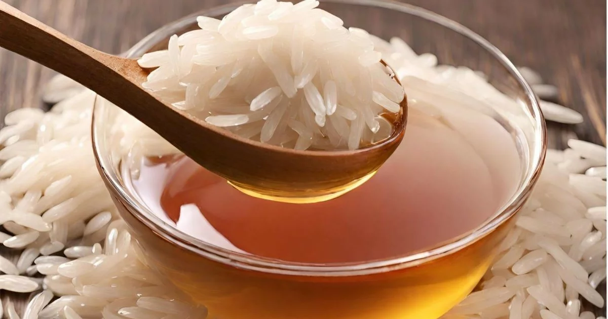 Was ist Reissirup und warum gilt er als Alternative zu raffiniertem Zucker?