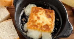 Saganaki