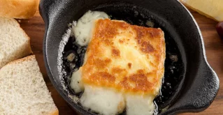 Saganaki