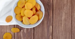 Getrocknete Aprikosen – Gesundheit, Nährwerte und köstliche Rezepte