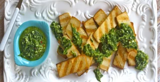 Chimichurri Sauce