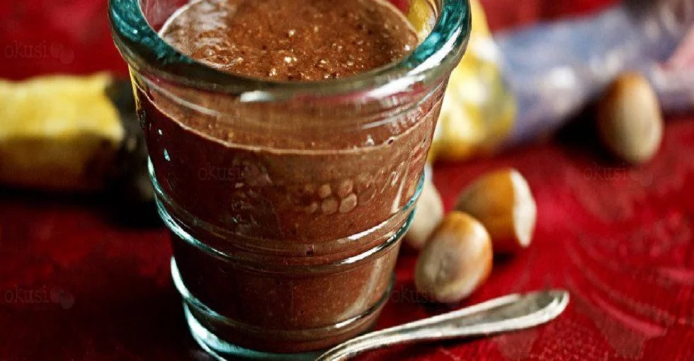 Schoko-Porridge – süß, nahrhaft und perfekt für die Kleinen! Schoko-Porridge