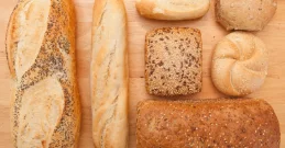 Abnehmen mit Brot? Entdecken Sie Sorten, die Ihre Ziele unterstützen