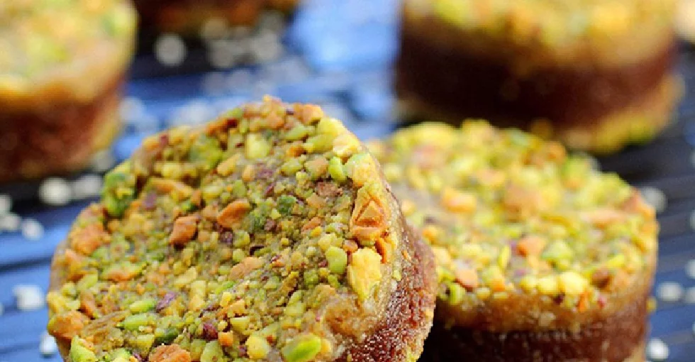 Kekse aus Saaten & Nüssen – Einfach, knusprig und vielseitig!