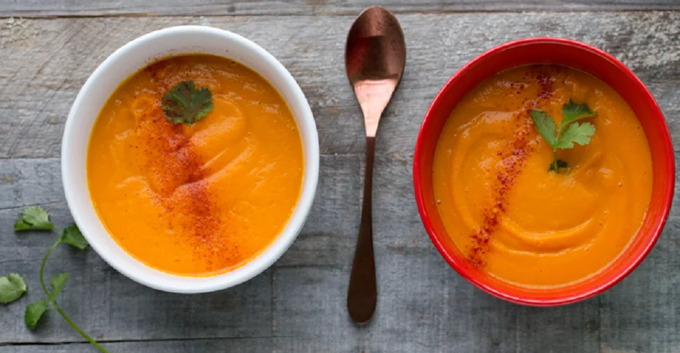 Schnelle Energiesuppe – einfaches Rezept für den Alltag