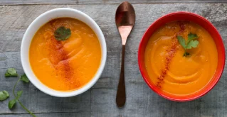 Schnelle Energiesuppe – einfaches Rezept für den Alltag