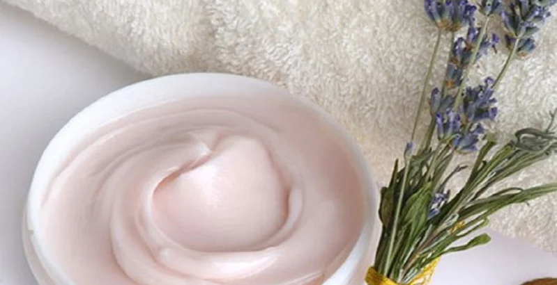 Die All-in-One-Creme