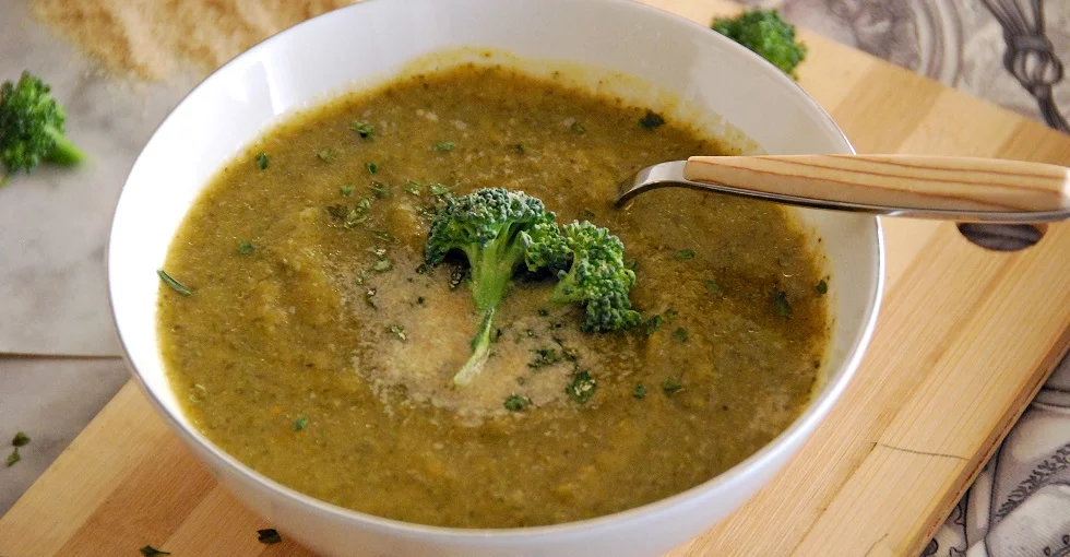 Cremesuppe