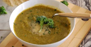 Cremesuppe
