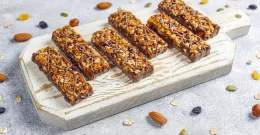 Praktisch, proteinreich & vielseitig – So finden Sie den passenden Riegel!