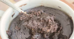 Mug Cake
