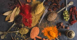 Kräuter & Gewürze – entdecken Sie die perfekte Kombination mit Gemüsea