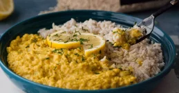 Curry-Linsen