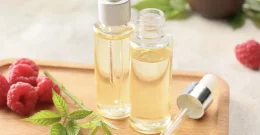 Chilenisches Himbeersamenöl – Pflege, Schutz & natürliche Wirkung