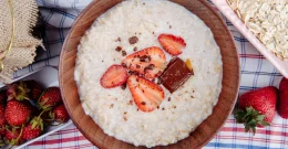 Buchweizenflocken – ballaststoffreich & perfekt für einen genussvollen Start in den Tag