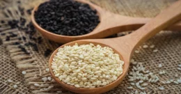 Gesund mit Sesam: So nutzt du das Superkorn in deiner Ernährung