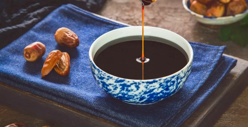 Dattelsirup & Dattelnektar