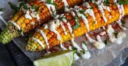 Goldgelb & vielseitig – kreative Ideen mit Mais für Ihre Küche!