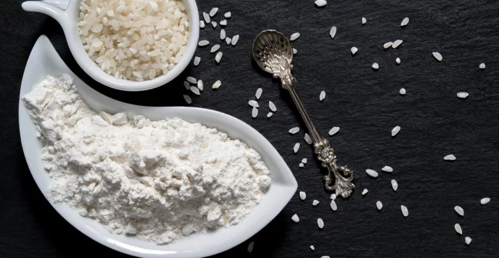 Reismehl als glutenfreie Alternative – Vielseitig, leicht & bekömmlich