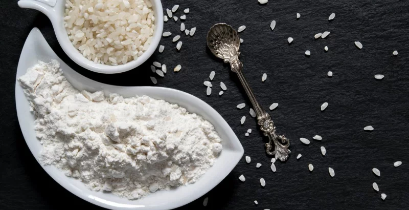 Reismehl als glutenfreie Alternative – Vielseitig, leicht & bekömmlich