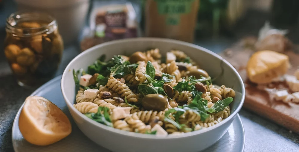 Pistazienpesto