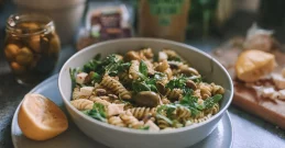 Pistazienpesto