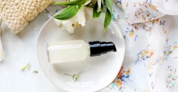 DIY: Desinfektionsgel ganz einfach selbst herstellen