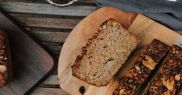 Brotscheiben