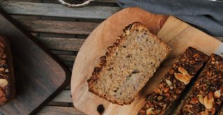 Brotscheiben