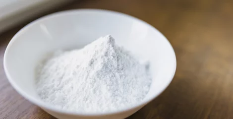 Glucomannan Pulver