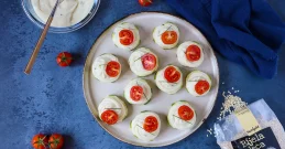 Linsen & Knoblauch Aufstrich – So wird kein Sandwich mehr langweilig!
