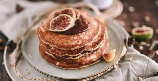 Pfannkuchen