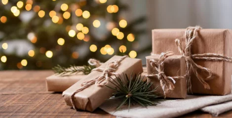 Geschenkideen-Liste!