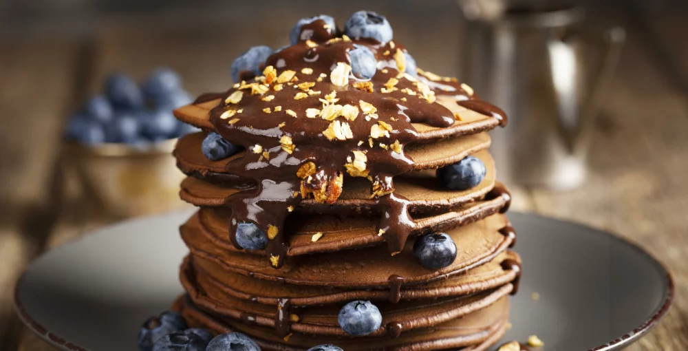Amerikanische Pancakes – So einfach geht’s mit unserem Rezept