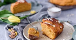 Osterpinze selbst backen – ein traditionelles Gebäck für die Osterzeit!