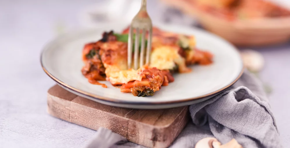 Lasagne