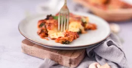 Lasagne