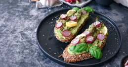 Toast
