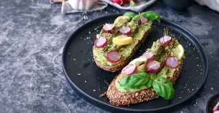 Toast