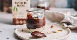 Schokoladenpudding zum Verlieben – Schnell & einfach gemacht!