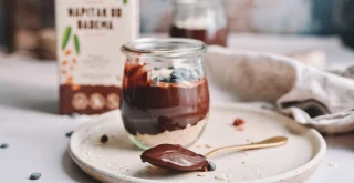 Schokoladenpudding zum Verlieben – Schnell & einfach gemacht! Schokoladenpudding