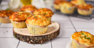 Muffins