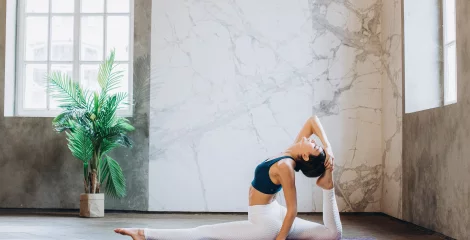 Yoga