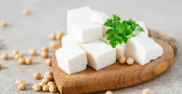 Was ist Tofu, ist er gesund und wie wird er zubereitet?