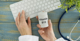 Vitamin B12 – warum ist es wichtig und wie kann man es am schnellsten wieder nachfüllen?