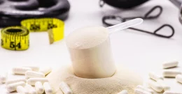 BCAA-Aminosäuren – Wirkung, richtige Einnahme & gesundheitlicher Nutzen